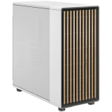 Boîtier Fractal Design North XL Chalk White (FD-C-NOR1X-03)
