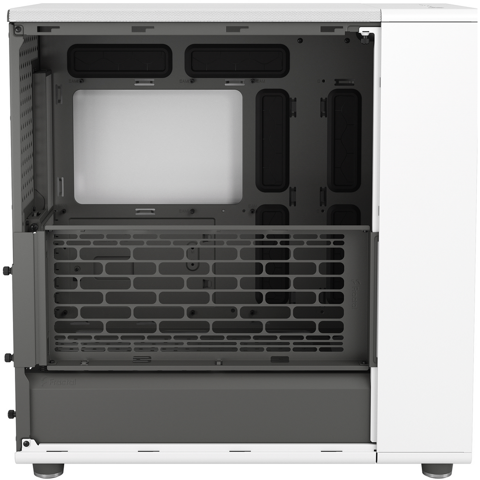 Boîtier Fractal Design North XL Chalk White - FD-C-NOR1X-03 - photo 10