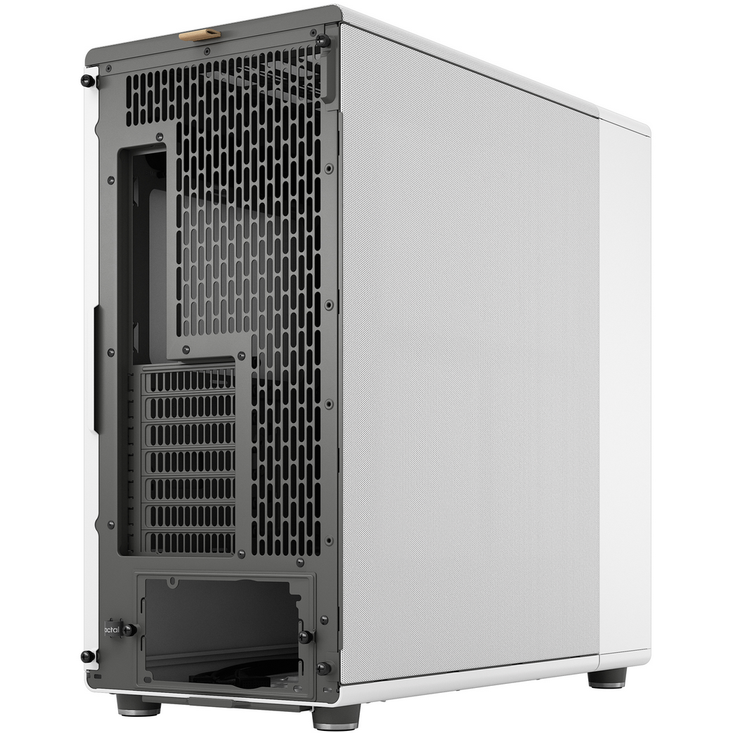 Boîtier Fractal Design North XL Chalk White - FD-C-NOR1X-03 - photo 12