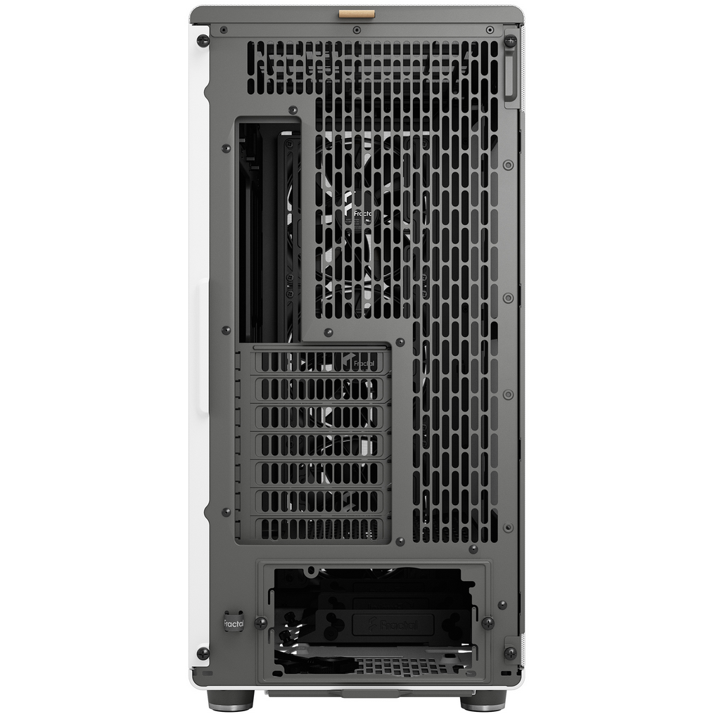 Boîtier Fractal Design North XL Chalk White - FD-C-NOR1X-03 - photo 13