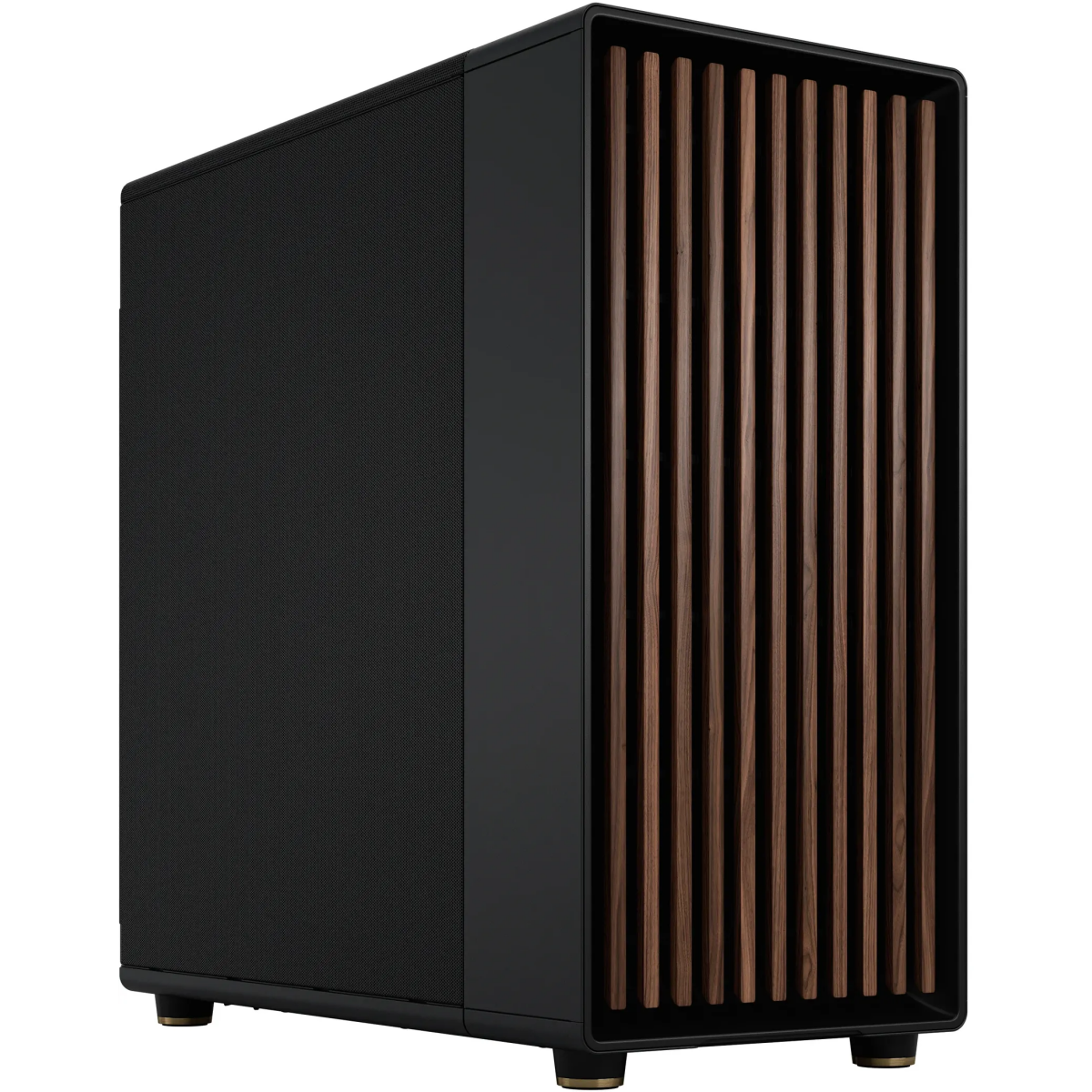 Corps Fractal Design North XL Charcoal Black - FD-C-NOR1X-01