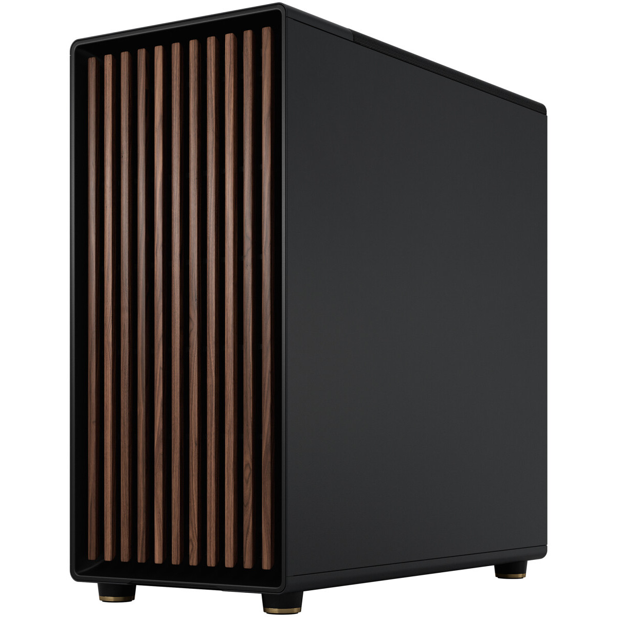Corps Fractal Design North XL Charcoal Black - FD-C-NOR1X-01 - photo 3
