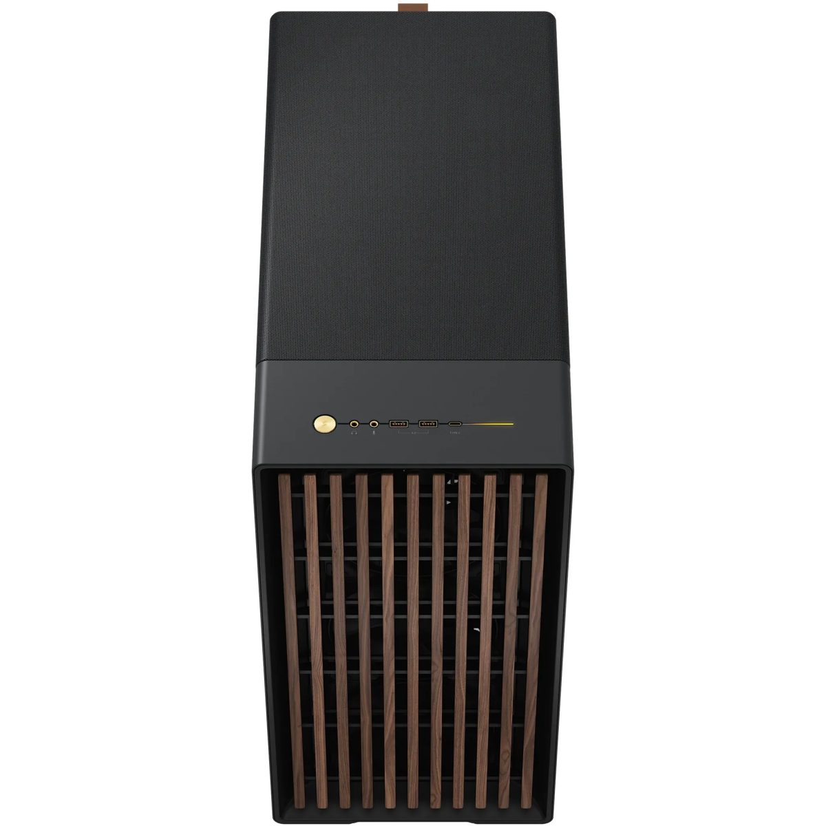 Corps Fractal Design North XL Charcoal Black - FD-C-NOR1X-01 - photo 6