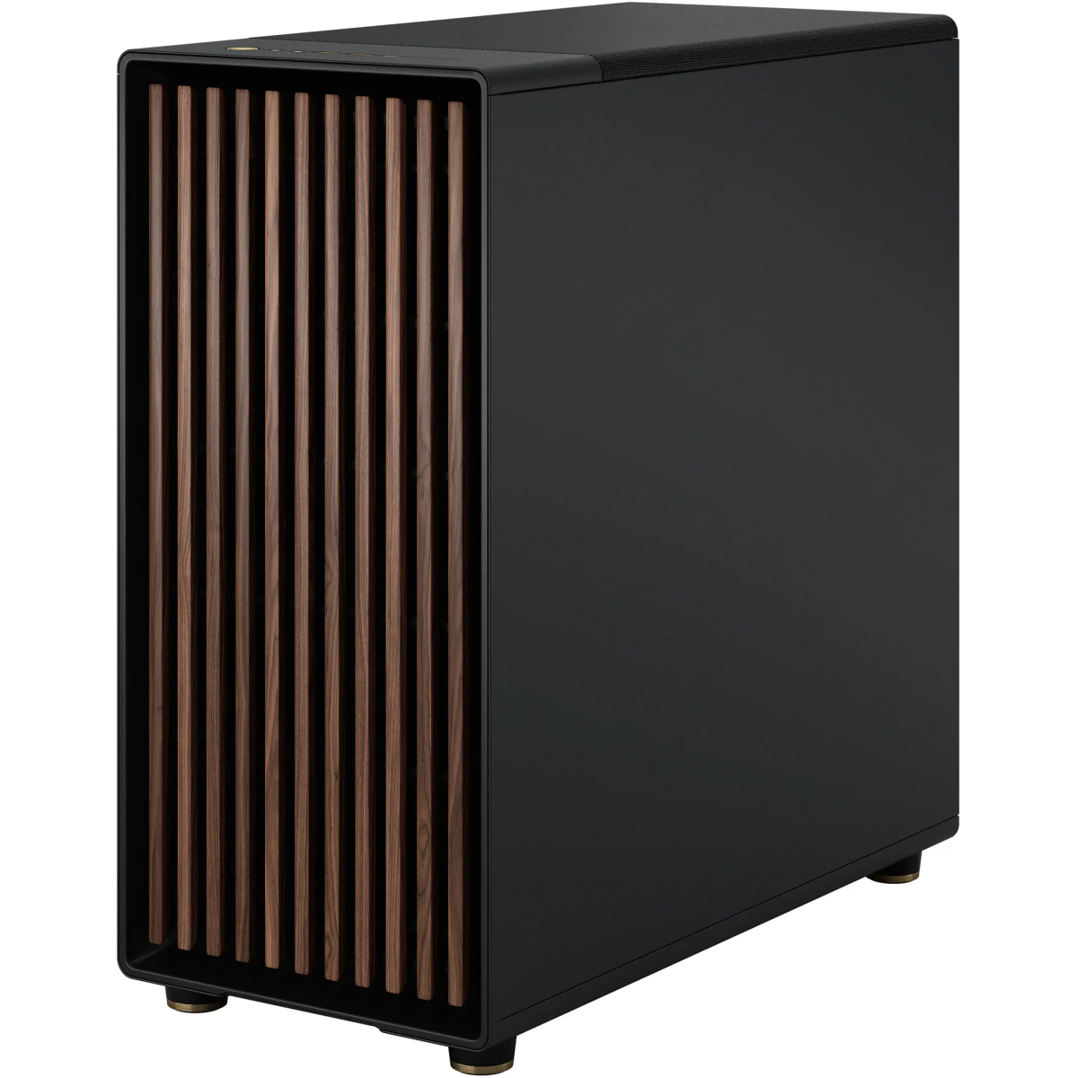 Corps Fractal Design North XL Charcoal Black - FD-C-NOR1X-01 - photo 7