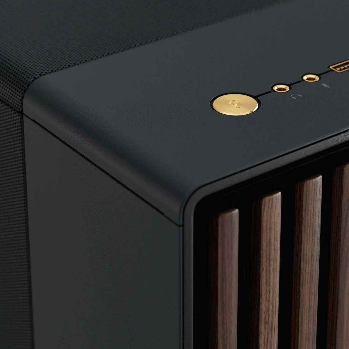 Corps Fractal Design North XL Charcoal Black - FD-C-NOR1X-01 - photo 9