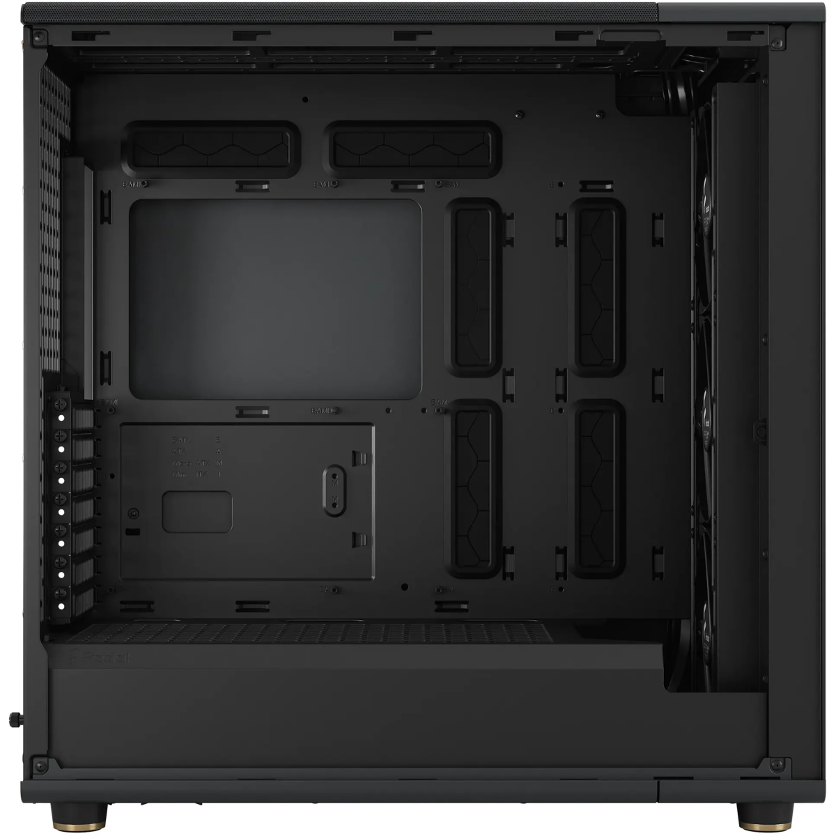 Corps Fractal Design North XL Charcoal Black - FD-C-NOR1X-01 - photo 10