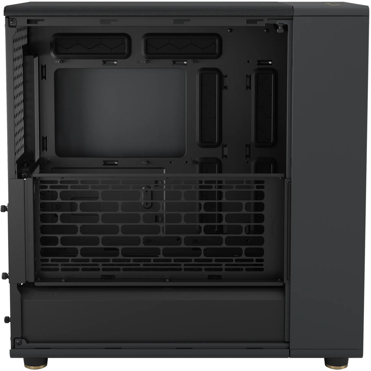 Corps Fractal Design North XL Charcoal Black - FD-C-NOR1X-01 - photo 11