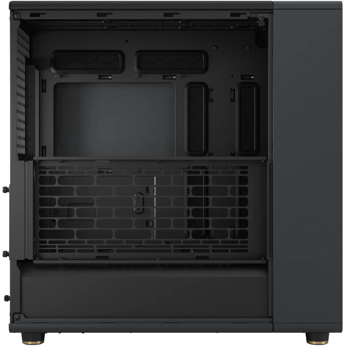 Corps Fractal Design North XL Charcoal Black - FD-C-NOR1X-01 - photo 15