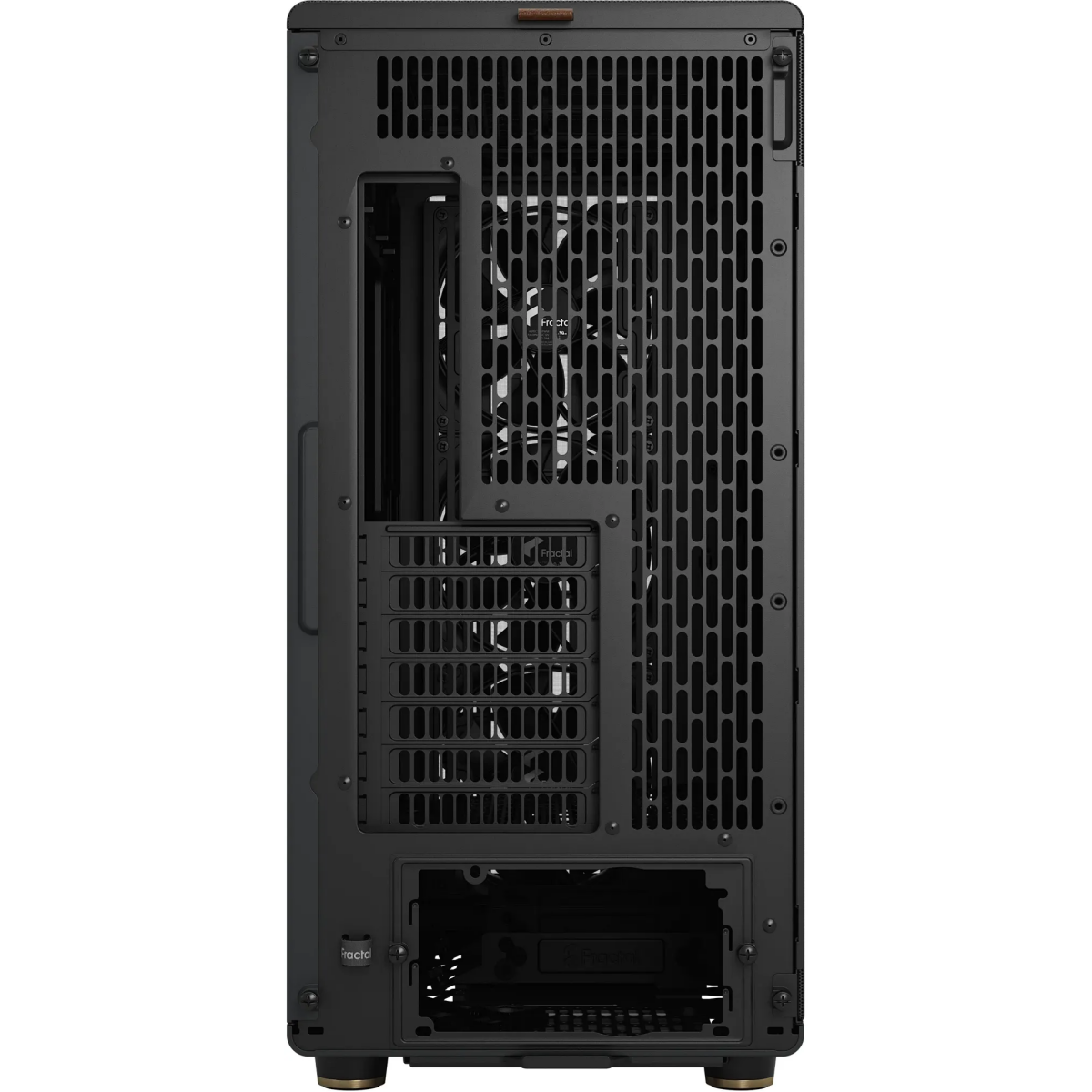 Corps Fractal Design North XL Charcoal Black - FD-C-NOR1X-01 - photo 19