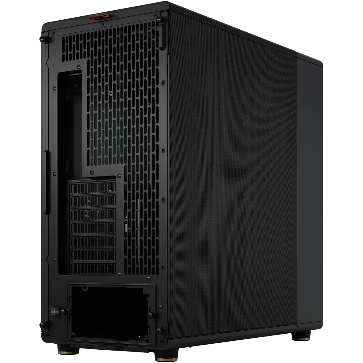 Corps Fractal Design North XL Charcoal Black - FD-C-NOR1X-01 - photo 20