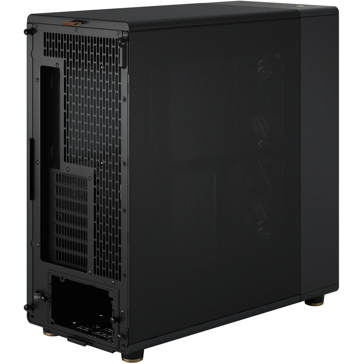Corps Fractal Design North XL Charcoal Black - FD-C-NOR1X-01 - photo 21
