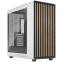 Corps Fractal Design North XL Chalk White TG Clear - FD-C-NOR1X-04