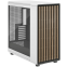 Corps Fractal Design North XL Chalk White TG Clear - FD-C-NOR1X-04 - photo 2