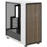 Corps Fractal Design North XL Chalk White TG Clear (FD-C-NOR1X-04)