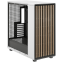 Corps Fractal Design North XL Chalk White TG Clear - FD-C-NOR1X-04 - photo 3