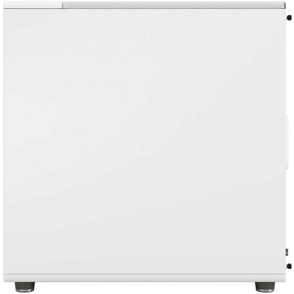 Corps Fractal Design North XL Chalk White TG Clear - FD-C-NOR1X-04 - photo 10