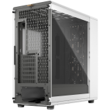 Corps Fractal Design North XL Chalk White TG Clear (FD-C-NOR1X-04)
