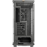 Corps Fractal Design North XL Chalk White TG Clear (FD-C-NOR1X-04)