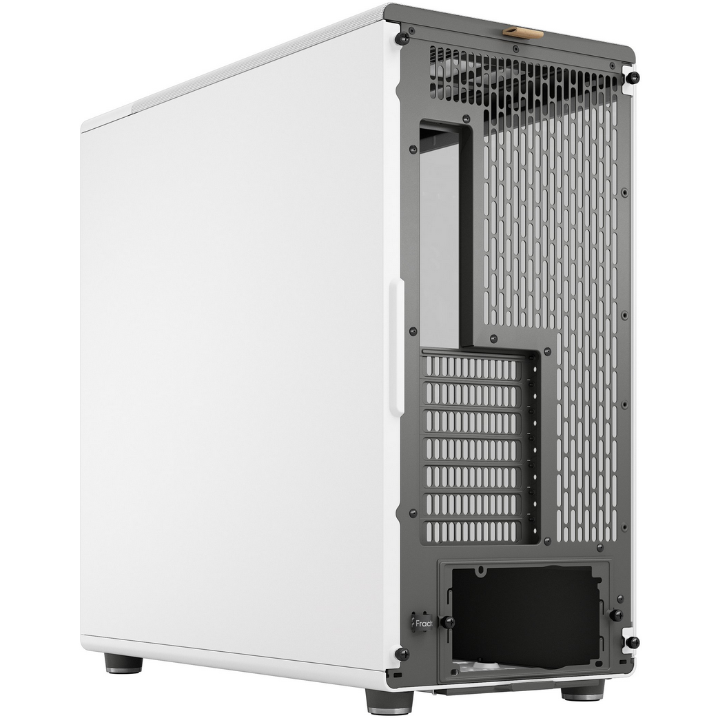 Corps Fractal Design North XL Chalk White TG Clear - FD-C-NOR1X-04 - photo 14