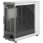 Corps Fractal Design North XL Chalk White TG Clear - FD-C-NOR1X-04 - photo 15