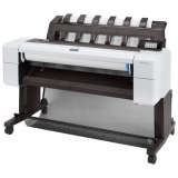Plotter HP DesignJet T1600 (3EK10A)