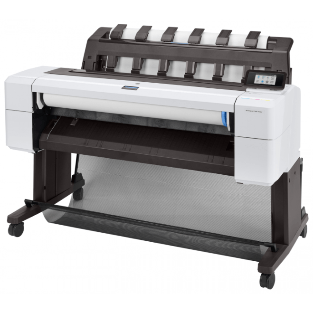 Plotter HP DesignJet T1600 (3EK10A)