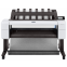 Plotter HP DesignJet T1600 (3EK10A) - photo 2