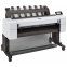 Plotter HP DesignJet T1600 (3EK10A) - photo 3