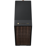 Corps Fractal Design North XL Charcoal Black TG Dark (FD-C-NOR1X-02)