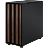 Corps Fractal Design North XL Charcoal Black TG Dark (FD-C-NOR1X-02)