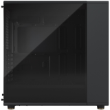 Corps Fractal Design North XL Charcoal Black TG Dark (FD-C-NOR1X-02)