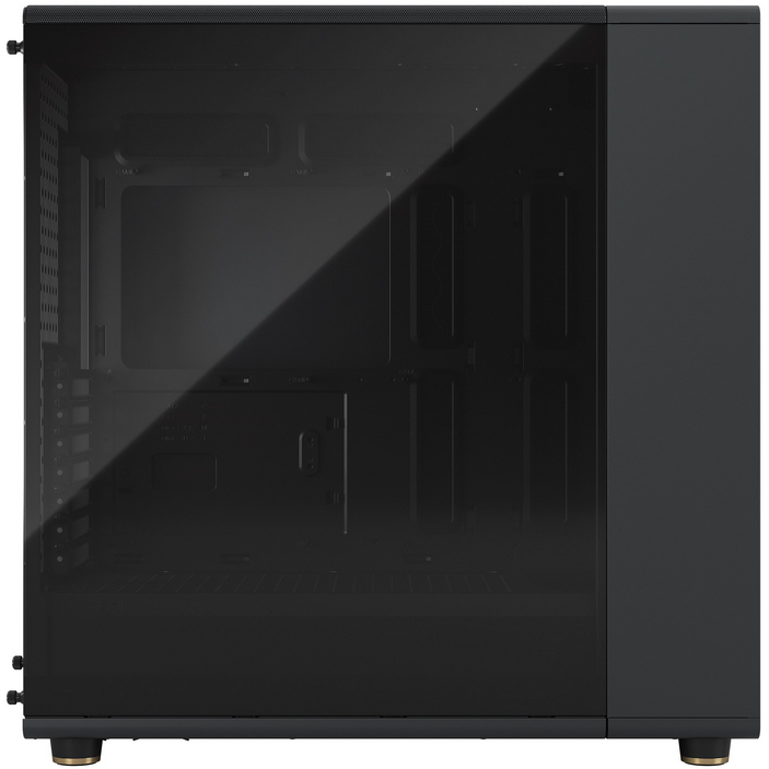 Corps Fractal Design North XL Charcoal Black TG Dark - FD-C-NOR1X-02 - photo 8