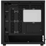 Corps Fractal Design North XL Charcoal Black TG Dark (FD-C-NOR1X-02)