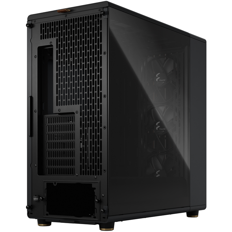 Corps Fractal Design North XL Charcoal Black TG Dark - FD-C-NOR1X-02 - photo 12