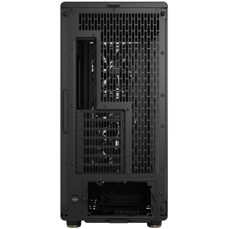 Corps Fractal Design North XL Charcoal Black TG Dark - FD-C-NOR1X-02 - photo 13