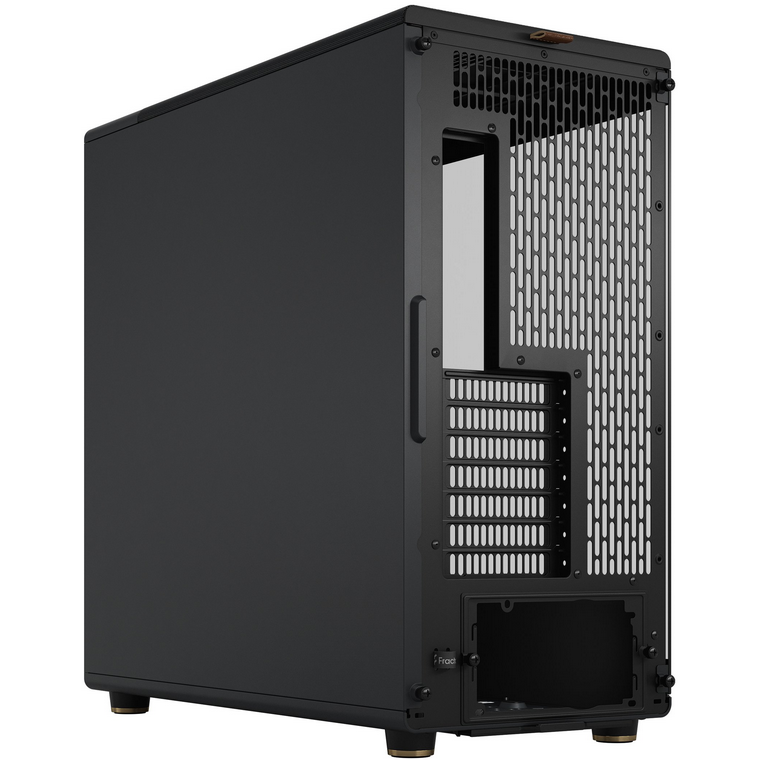 Corps Fractal Design North XL Charcoal Black TG Dark - FD-C-NOR1X-02 - photo 14