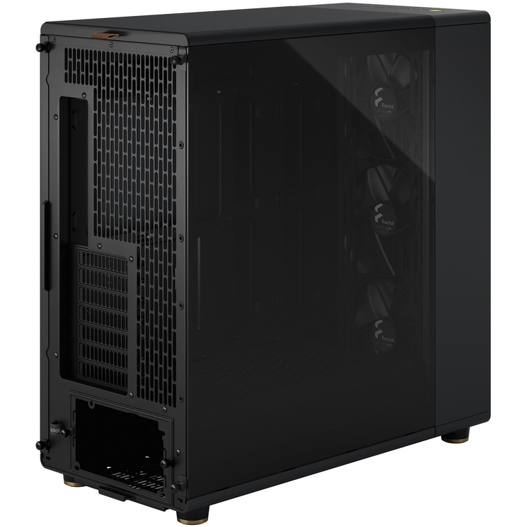 Corps Fractal Design North XL Charcoal Black TG Dark - FD-C-NOR1X-02 - photo 15