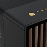 Corps Fractal Design North XL Charcoal Black TG Dark (FD-C-NOR1X-02)