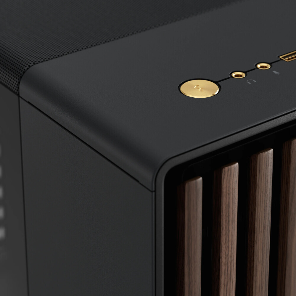 Corps Fractal Design North XL Charcoal Black TG Dark - FD-C-NOR1X-02 - photo 16
