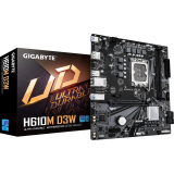 Carte mère Gigabyte H610M D3W