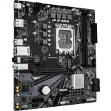 Carte mère Gigabyte H610M D3W WIFI6
