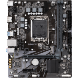 Carte mère Gigabyte H610M K DDR4