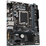 Carte mère Gigabyte H610M K DDR4