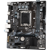 Carte mère Gigabyte H610M K DDR4