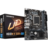 Carte mère Gigabyte H610M K DDR4