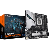 Carte mère Gigabyte H810M GAMING WIFI6