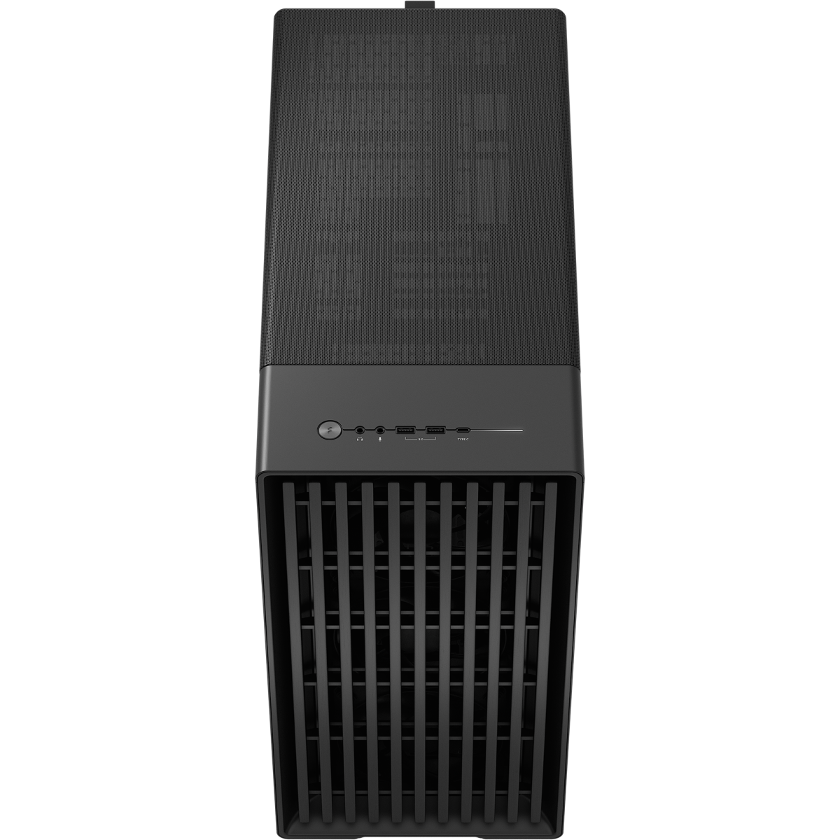 Corps Fractal Design North XL  North XL Momentum Edition - FD-C-NOR1X-07 - photo 4