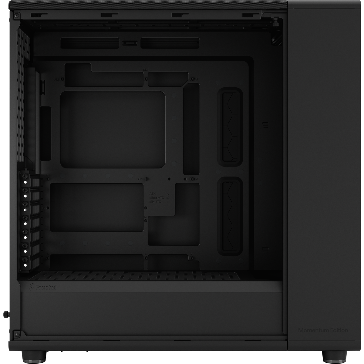 Corps Fractal Design North XL  North XL Momentum Edition - FD-C-NOR1X-07 - photo 9