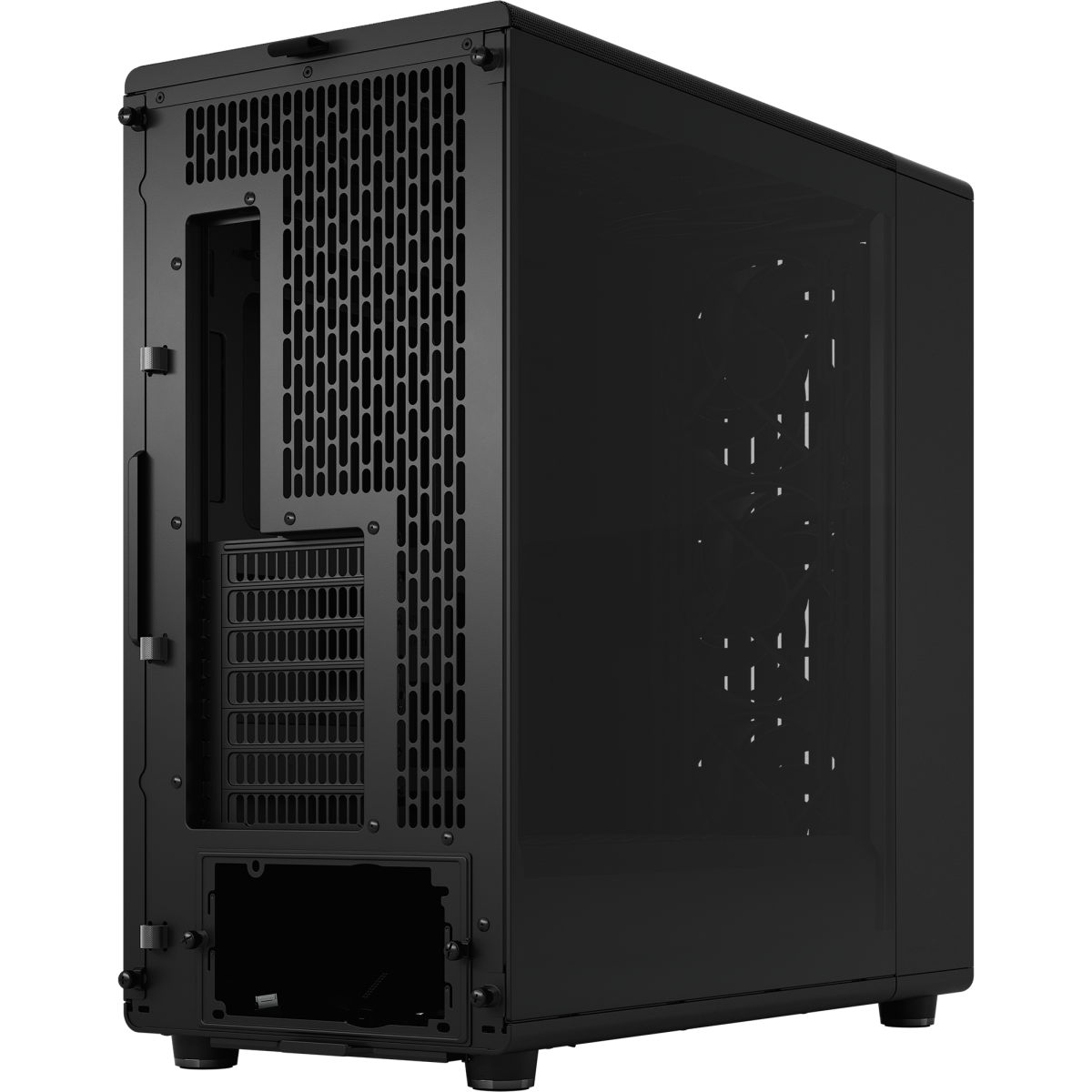 Corps Fractal Design North XL  North XL Momentum Edition - FD-C-NOR1X-07 - photo 13