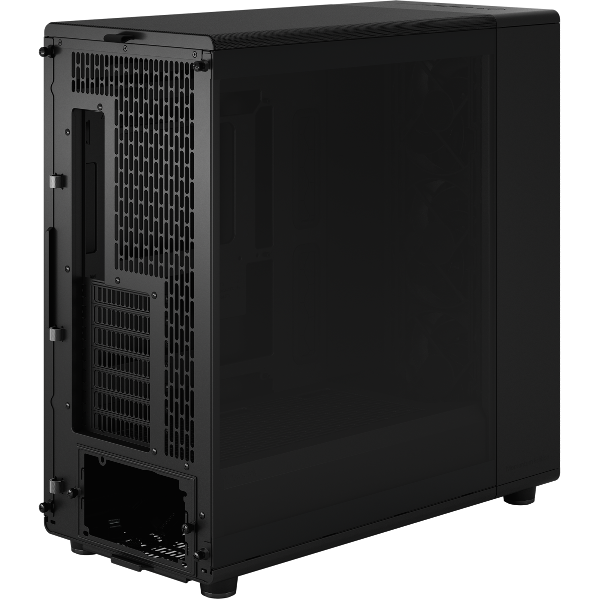 Corps Fractal Design North XL  North XL Momentum Edition - FD-C-NOR1X-07 - photo 16
